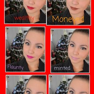 Younique New lipstick